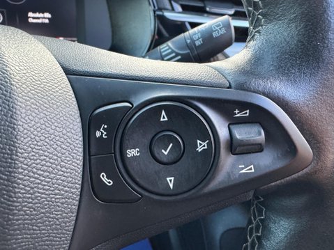 Vauxhall Corsa 1.2 Turbo Elite Edition Euro 6 (s/s) 5dr 27