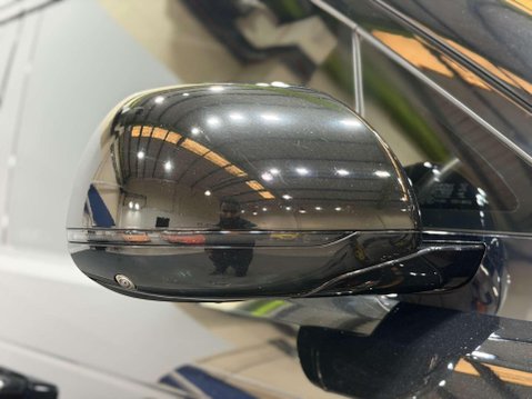 Land Rover Range Rover Sport 3.0 P400 MHEV Autobiography SUV 5dr Petrol Auto 4WD Euro 6 (s/s) (400 ps) 55