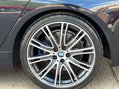 BMW 5 Series 2.0 530i M Sport Auto 4dr 64