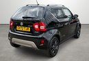 Suzuki Ignis 1.2 Dualjet 12V Hybrid SZ5 5dr 10