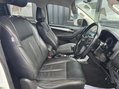 Isuzu D-Max UTAH DCB 9