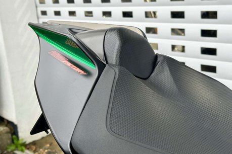 Aprilia RSV 1.1 RSV 4 1100 Factory 36