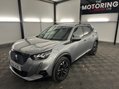 Peugeot 2008 1.2 PureTech Allure Premium EAT Euro 6 (s/s) 5dr 3