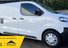 Vauxhall Vivaro 1.5 Turbo D 2700 Edition Panel Van 5dr Diesel Manual L1 H1 Euro 6 (s/s) (12