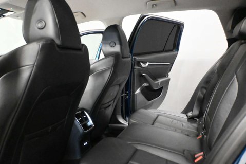 Skoda Octavia 2.0 Octavia SE L TDI Semi-Auto 5dr 32