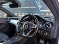 Mercedes-Benz CLA Class 2.1 CLA220d AMG Sport Shooting Brake 7G-DCT Euro 6 (s/s) 5dr 41