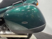 Triumph Trophy 1200 1999 SPARES OR REPAIR PROJECT BIKE LARGE 1200CC TOURER 24