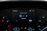 Ford Focus TITANIUM 30