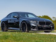 BMW 2 Series 3.0 M2 Auto 3dr 2