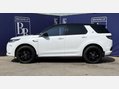 Land Rover Discovery Sport 1.5 P300e 12.2kWh Urban Edition SUV 5dr Petrol Plug-in Hybrid Auto 4WD Euro 8