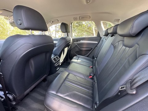 Audi Q5 2.0 TDI Sport S Tronic quattro Euro 6 (s/s) 5dr 7