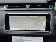 Land Rover Range Rover Velar 2.0 D240 R-Dynamic HSE Auto 4WD Euro 6 (s/s) 5dr 74