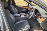 Bentley Bentayga Tdi V8 Bi-Turbo 24