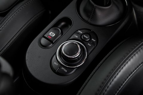 Mini Hatch COOPER S LEVEL 3 41