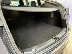 Tesla Model Y (Dual Motor) Long Range SUV 5dr Electric Auto 4WDE (384 bhp) 25