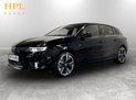 Vauxhall Astra Electric 54kWh Ultimate Hatchback 5dr Electric Auto (156 ps) Air Con - Alloys - DAB 3