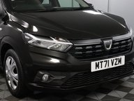 Dacia Sandero COMFORT TCE 26