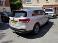 Kia Sorento 2.2 CRDi KX-4 Auto AWD Euro 6 5dr 14