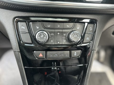 Vauxhall Mokka X ELITE NAV 1.6 CDTI 4X4 LOW MILES 12 MONTHS WARRANTY INC 14