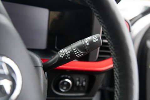 Vauxhall Mokka SRI NAV PREMIUM 17