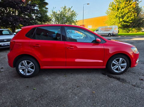 Volkswagen Polo 1.0 Polo Match Edition 5dr 4