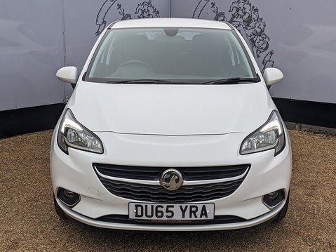 Vauxhall Corsa SRI ECOFLEX 2