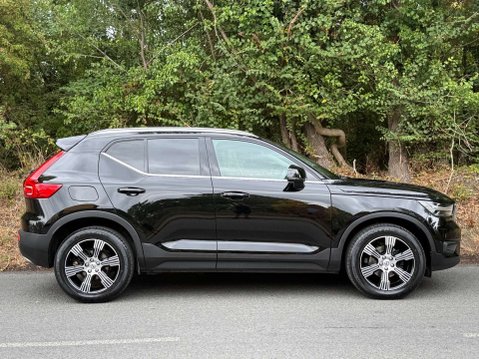 Volvo XC40 1.5 XC40 Inscription T3 5dr 17