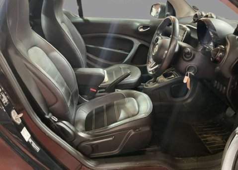 Smart Fortwo Coupe 0.9T Prime (Premium) Cabriolet 2dr Petrol Twinamic Euro 6 (s/s) (90 ps) 10