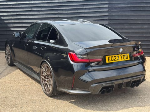 BMW M3 3.0 M3 Competition Edition M xDrive Auto 4WD 4dr 67
