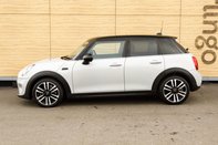 Mini Hatchback 1.5 Cooper II 5dr 13