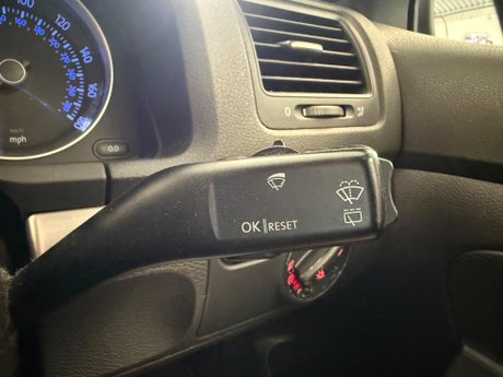 Volkswagen Golf 2.0 TFSI GTI 5dr 19