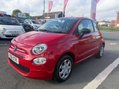 Fiat 500 1.2 500 Pop 3dr 25