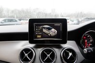 Mercedes-Benz CLA Class CLA 200 D AMG LINE 30