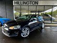 Volkswagen Golf 1.6 TDI BlueMotion Tech GT Edition DSG Euro 6 (s/s) 5dr 2