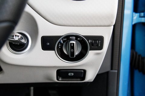 Mercedes-Benz A Class A 180 D SPORT EXECUTIVE 15