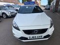 Volvo V40 2.0 T2 R-Design Euro 6 (s/s) 5dr 2