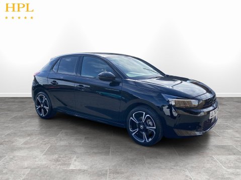 Vauxhall Corsa 1.2 Turbo GS Hatchback 5dr Petrol Manual Euro 6 (s/s) (100 ps) Alloys - Air 1