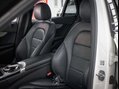 Mercedes-Benz C Class 2.1 C250 D AMG Line Premium+ Auto 5dr 21