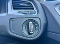 Volkswagen Golf SE NAVIGATION TSI BLUEMOTION TECHNOLOGY DSG 18