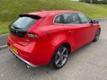 Volvo V40 1.6 V40 R-DESIGN D2 4
