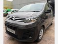 Citroen Dispatch 1.5 BlueHDi 1000 Enterprise Pro M Panel Van 6dr Diesel Manual FWD 2 Euro 6 22