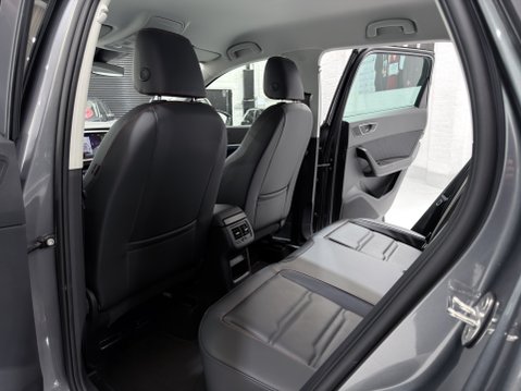SEAT Ateca ECOTSI FR SPORT DSG 56