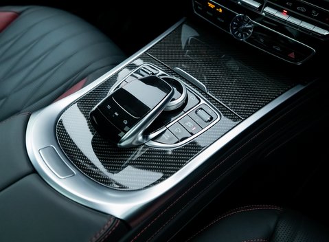 Mercedes-Benz G Class AMG G63 Magno Edition 26