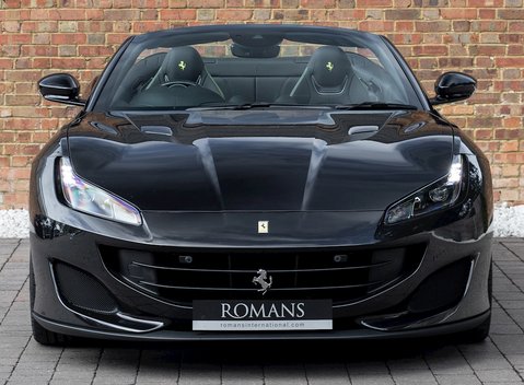 Ferrari Portofino 4