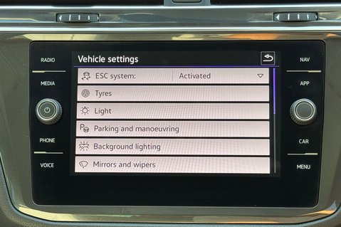 Volkswagen Tiguan Allspace ELEGANCE TDI 4MOTION DSG 56