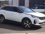 Peugeot 3008 1.6 13.2kWh GT SUV 5dr Petrol Plug-in Hybrid e-EAT Euro 6 (s/s) (225 ps) 10