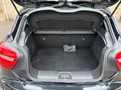 Mercedes-Benz A Class 2.1 A 200 D AMG Line 5dr 31