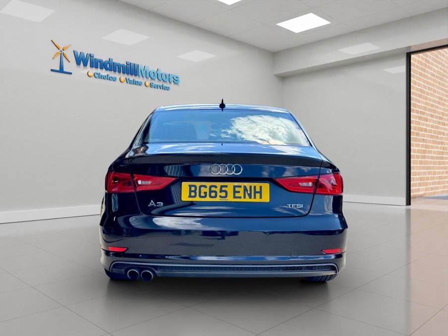 2015 Audi A3 — image 6
