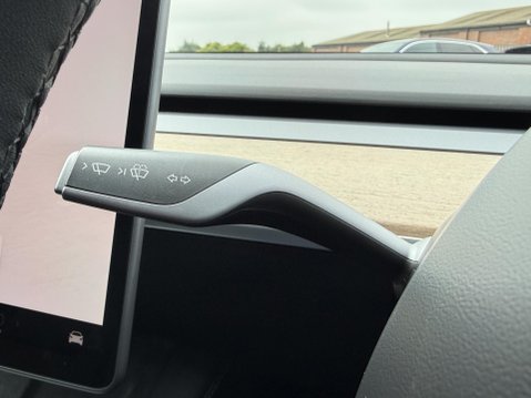 Tesla Model 3 (Dual Motor) Long Range Saloon 4dr Electric Auto 4WDE (346 ps) 36