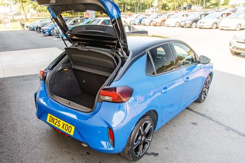 Vauxhall Corsa ULTIMATE 42